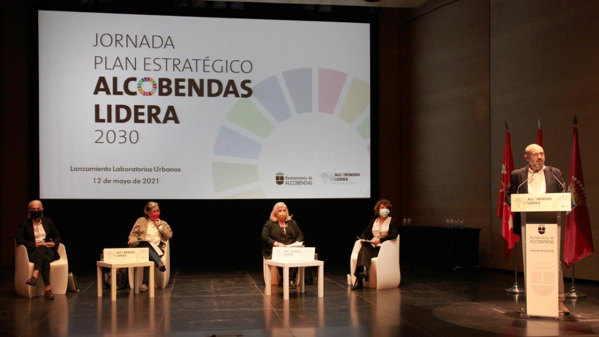 Serán espacios abiertos para el fomento de propuestas e ideas para construir la ciudad que sus habitantes deseen