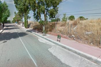 La operación abarcará ocho calles en total