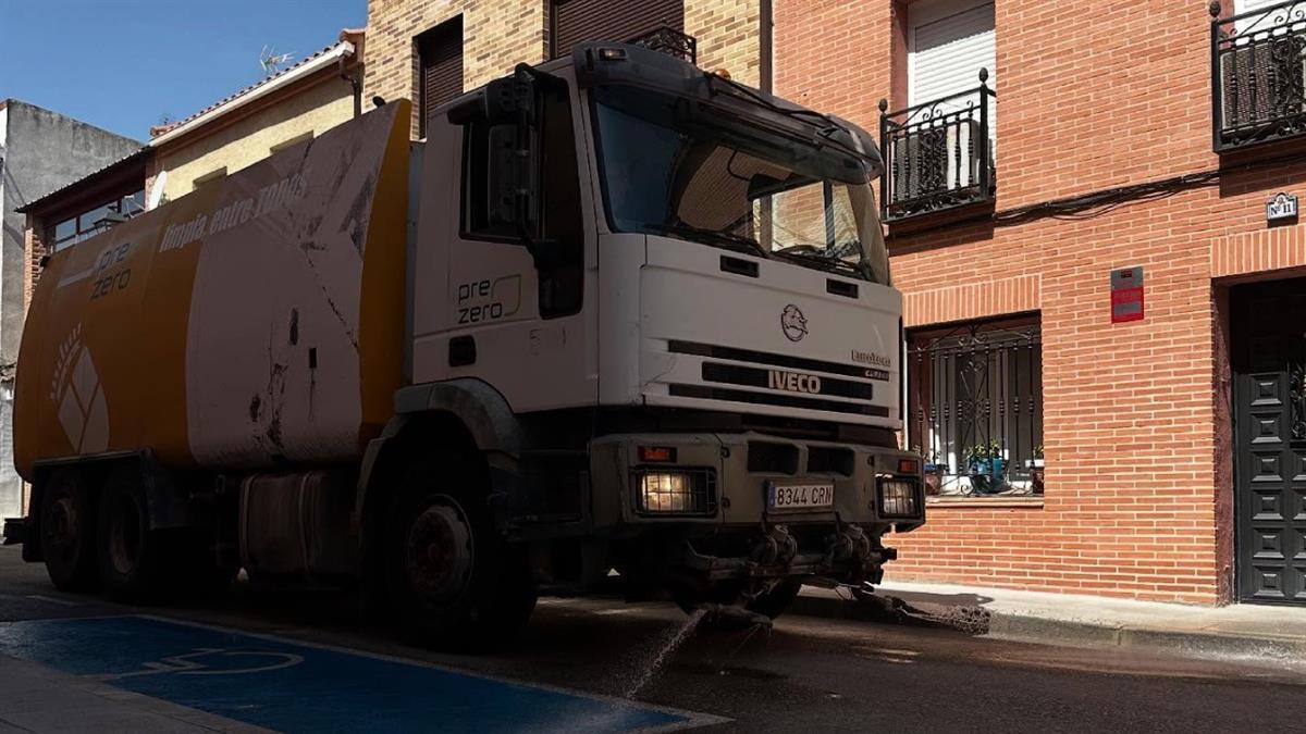 Lass fuertes lluvias han provocado que las anidaciones se realizaran fuera de las alcantarillas
