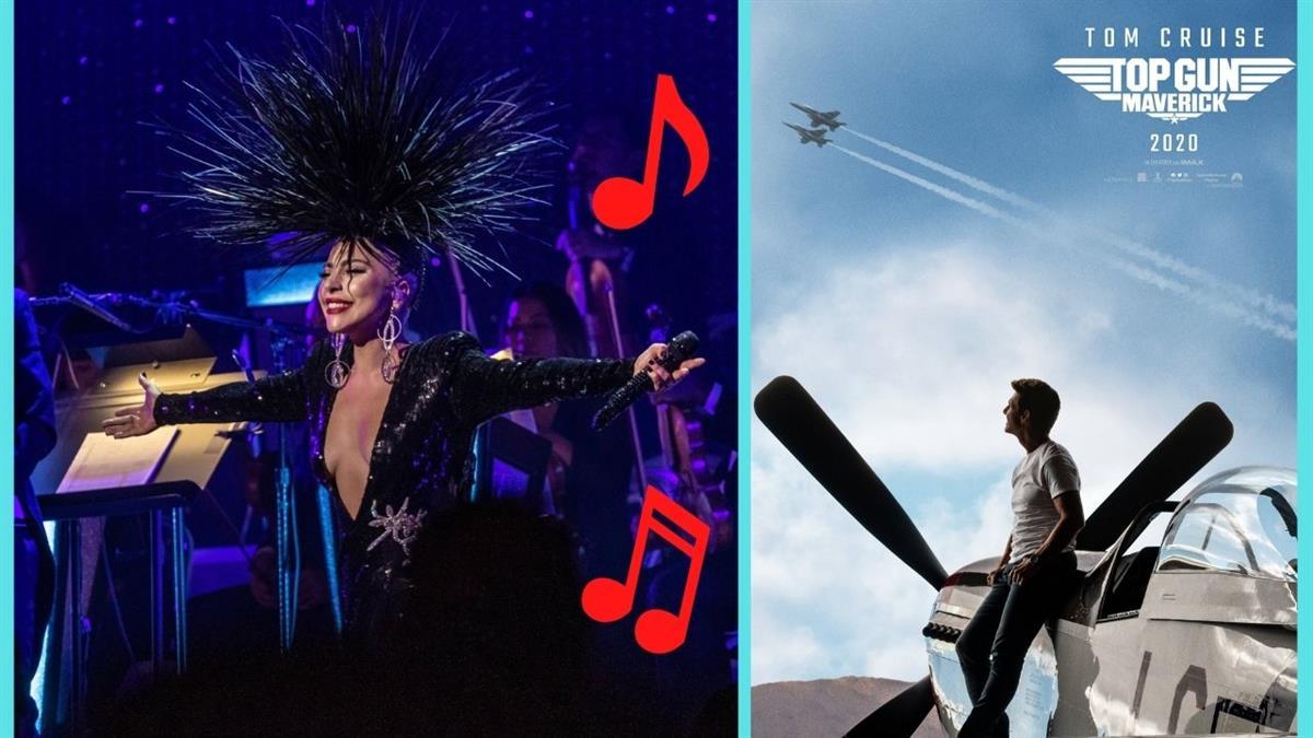 La canción será el tema principal de la película