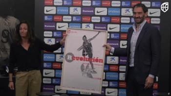 La capitana ha jugado 20 años y acumula 314 internacionalidades
