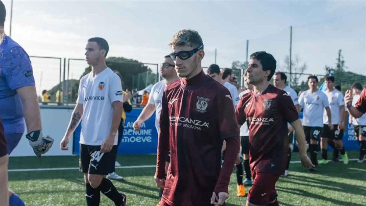 Los pepineros firmaron una fase llena de esfuerzo, ilusión y una actitud ejemplar