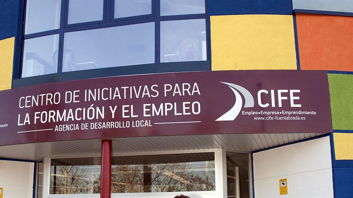 Hasta 30 personas podrán participar en este programa dirigido a personas en situación de desempleo 