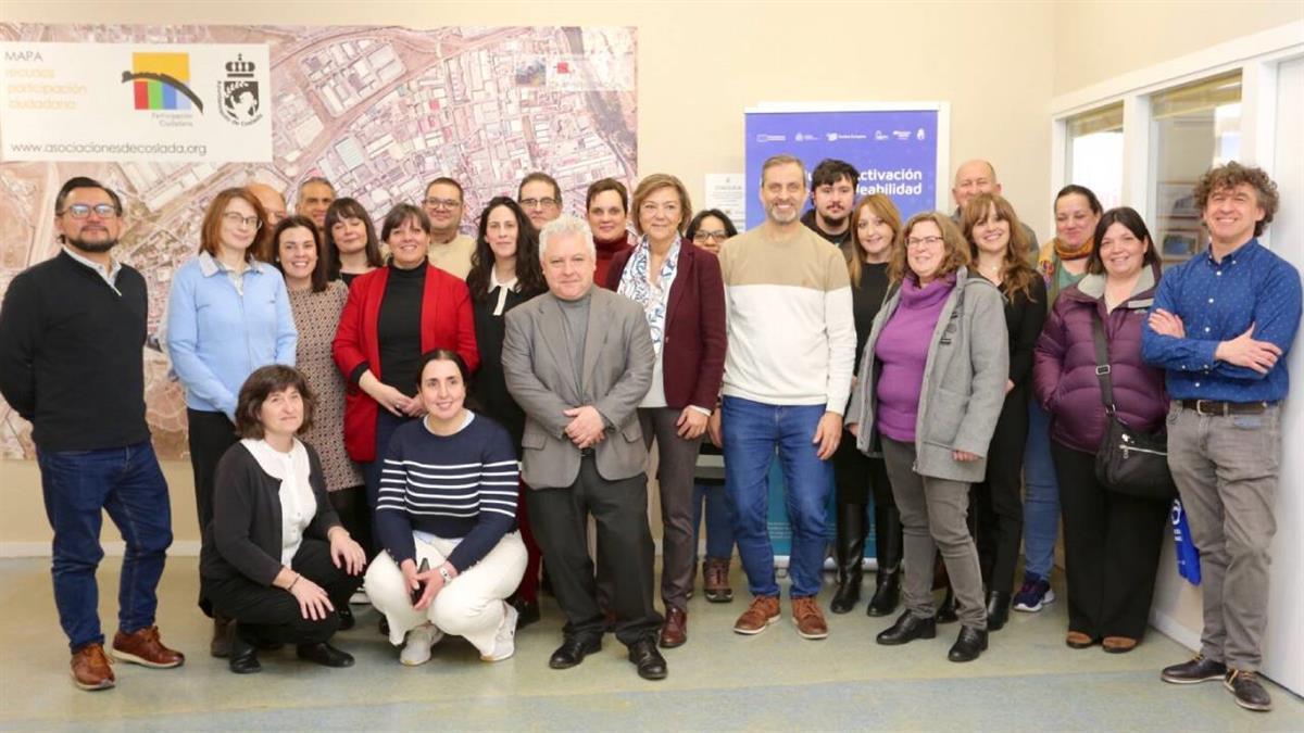 Son un instrumento para facilitar la inserción laboral de personas desempleadas