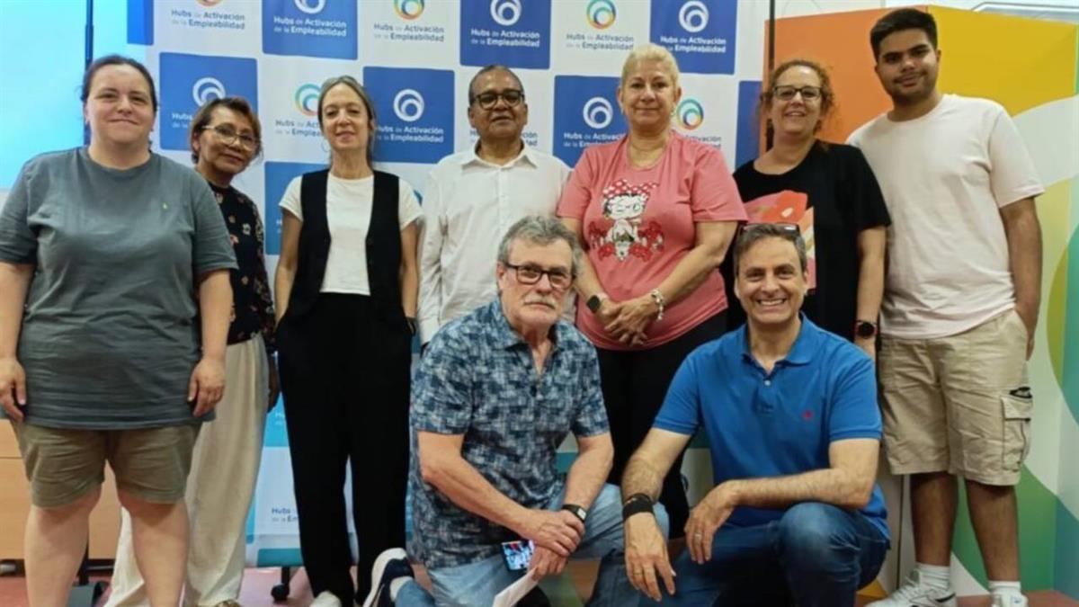 Una iniciativa que facilita una orientación actualizada con las últimas tendencias del mercado laboral