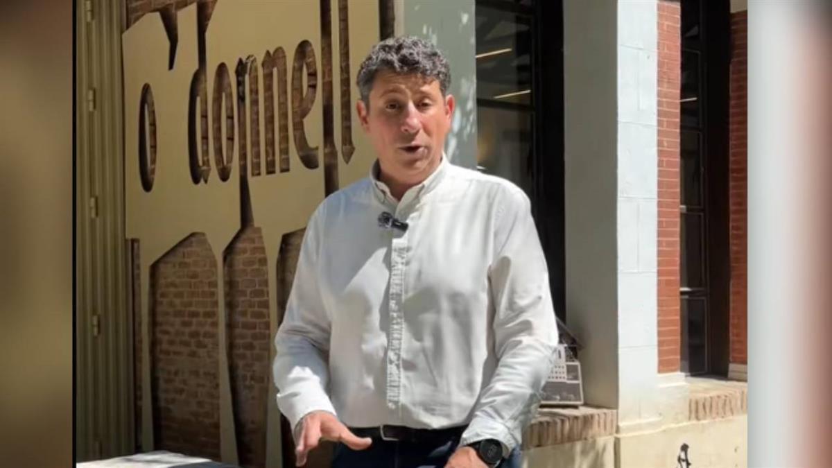 Vicente Pérez ha explicado esta información que se ha hecho viral en Tik Tok 