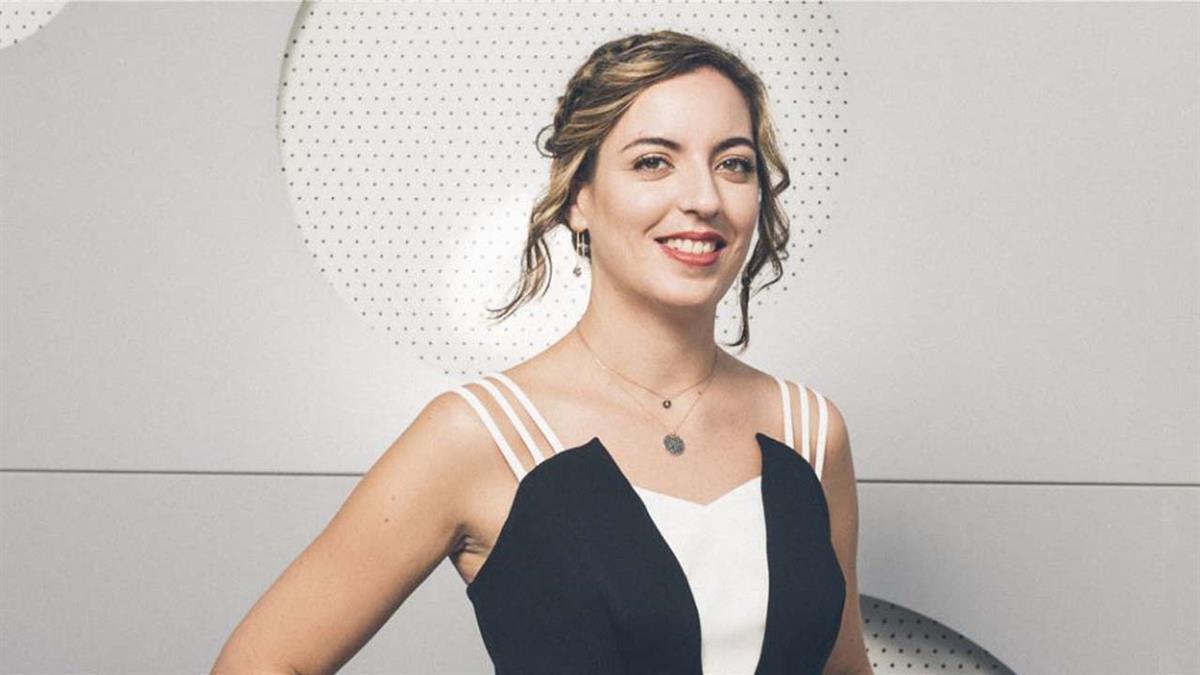 En el Concierto Solidario de Navidad