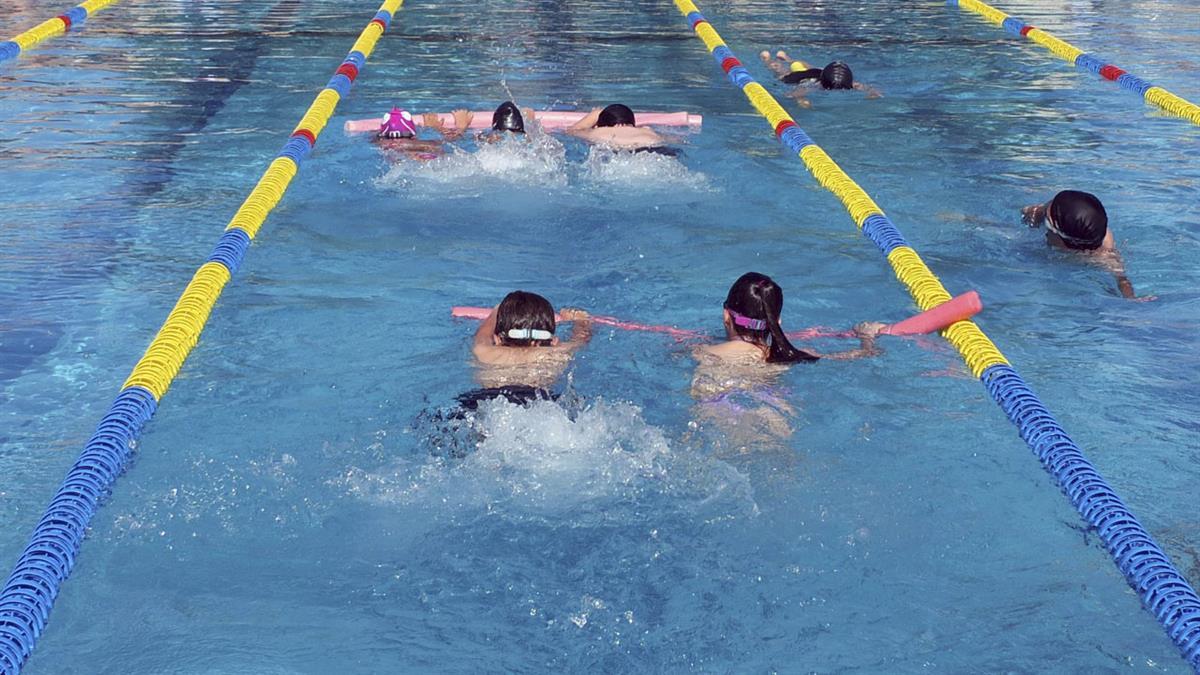 La preinscripción ya está abierta y se puede hacer desde la página web