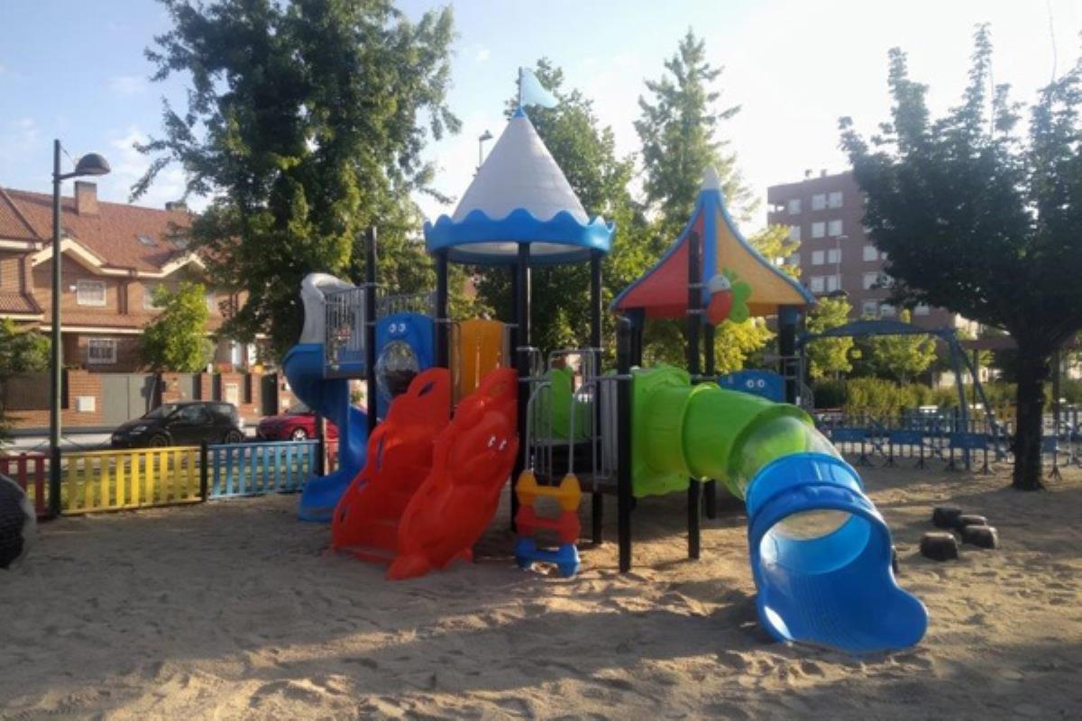 El consistorio ha aprovechado su clausura para someterlas a trabajos de rehabilitación