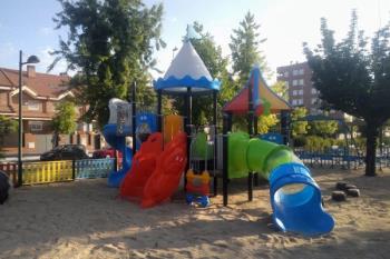 El consistorio ha aprovechado su clausura para someterlas a trabajos de rehabilitación