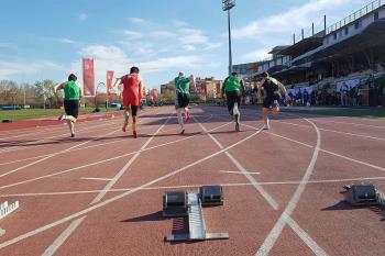 Los deportistas y entidades que deseen optar a las ayudas tienen hasta el 26 de junio para presentar la solicitud