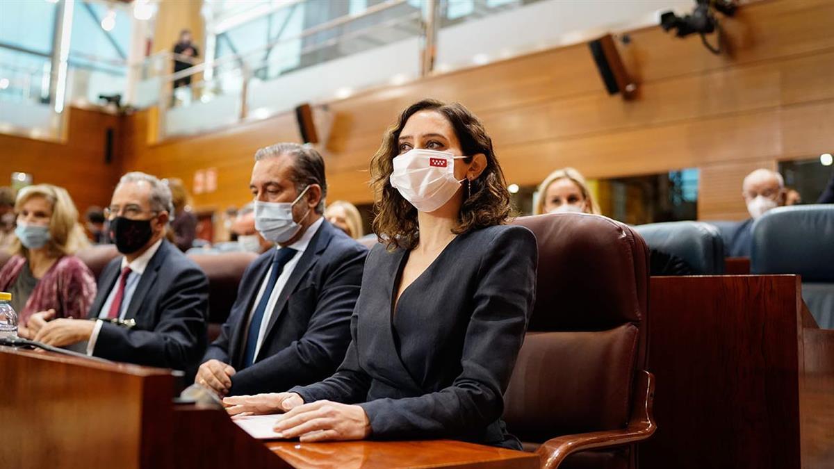 La medida se extiende también a los menores adoptados, independientemente de su edad, durante los 24 meses posteriores a su inscripción en el Registro Civil