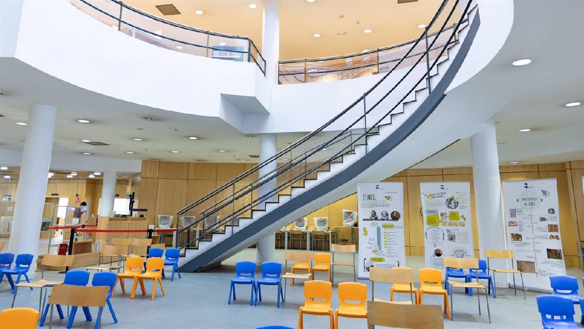 Las bibliotecas organizaron en 2024 un total de 290 actividades 