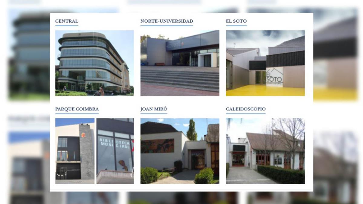 
Los centros se cerraron el pasado 29 de enero debido al confinamiento perimetral de la ciudad
