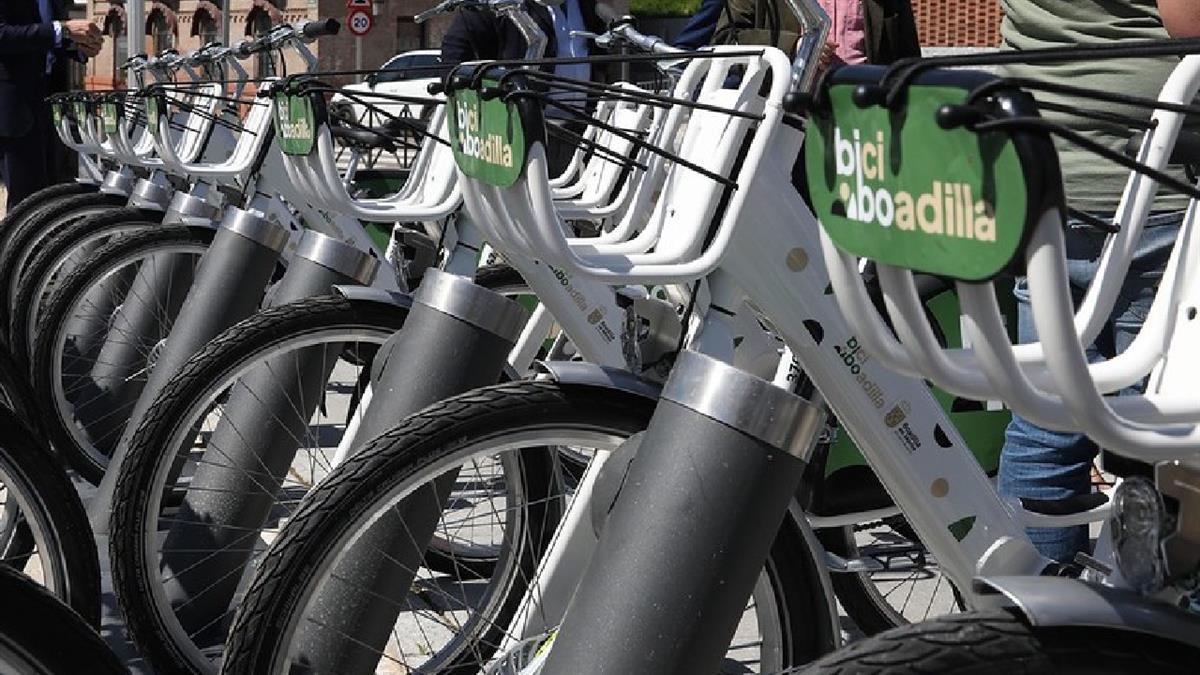 Más de 3.300 usuarios registrados en el primer mes de implantación del nuevo servicio 