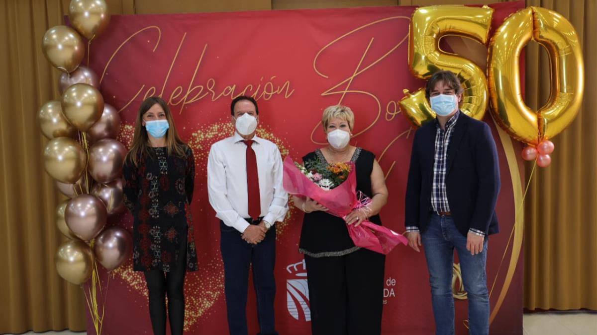 Fuenlabrada transmite en San Valentín las bodas de parejas fuenlabreñas