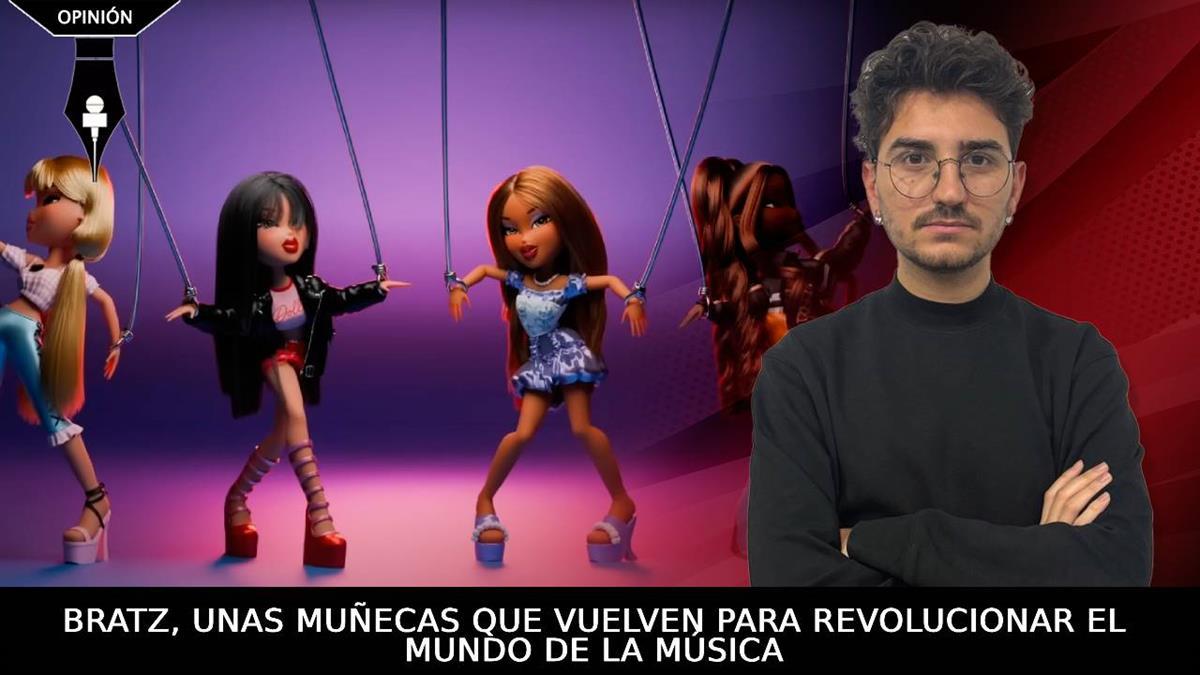 ¿Serán un nuevo grupo de música consolidado?