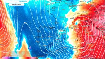 El ambiente será de pleno invierno y desapacible para las celebraciones de las Cabalgatas de Reyes por la llegada del aire polar