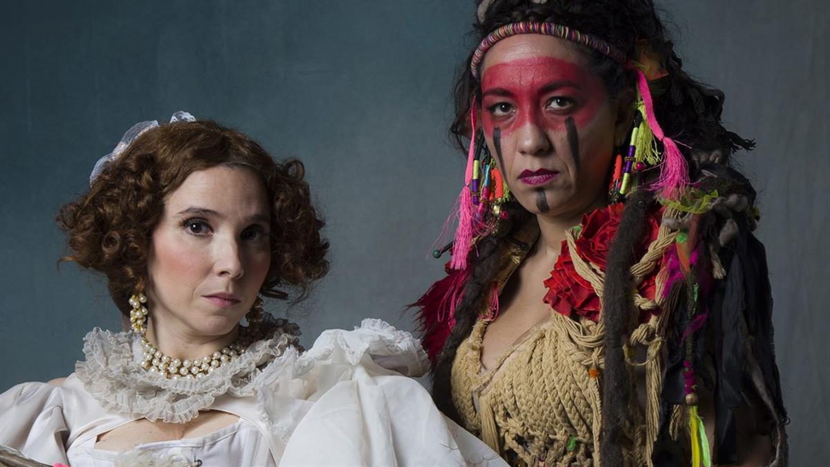 La obra teatral podrá verse en la Sala Max Aub de este espacio del Área de Cultura, Turismo y Deporte, del 12 al 21 de abril
 