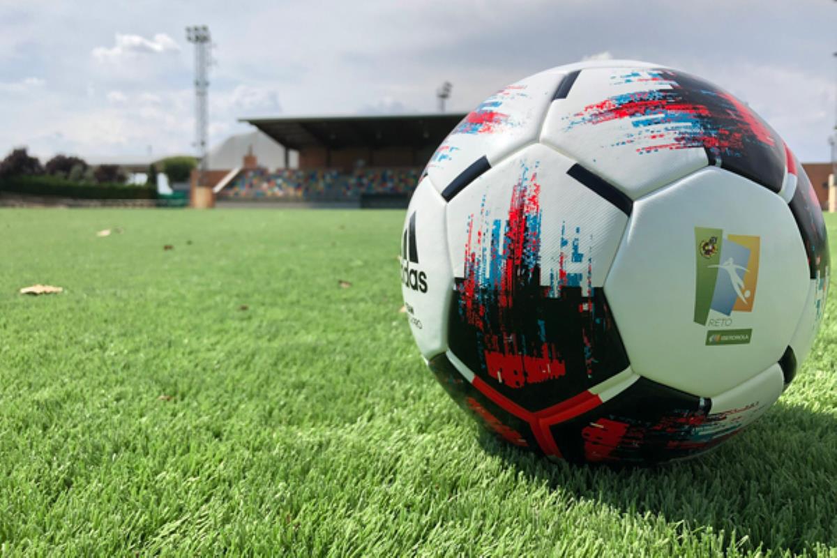 La Real Federación Española de Fútbol ha hecho oficial el nuevo calendario