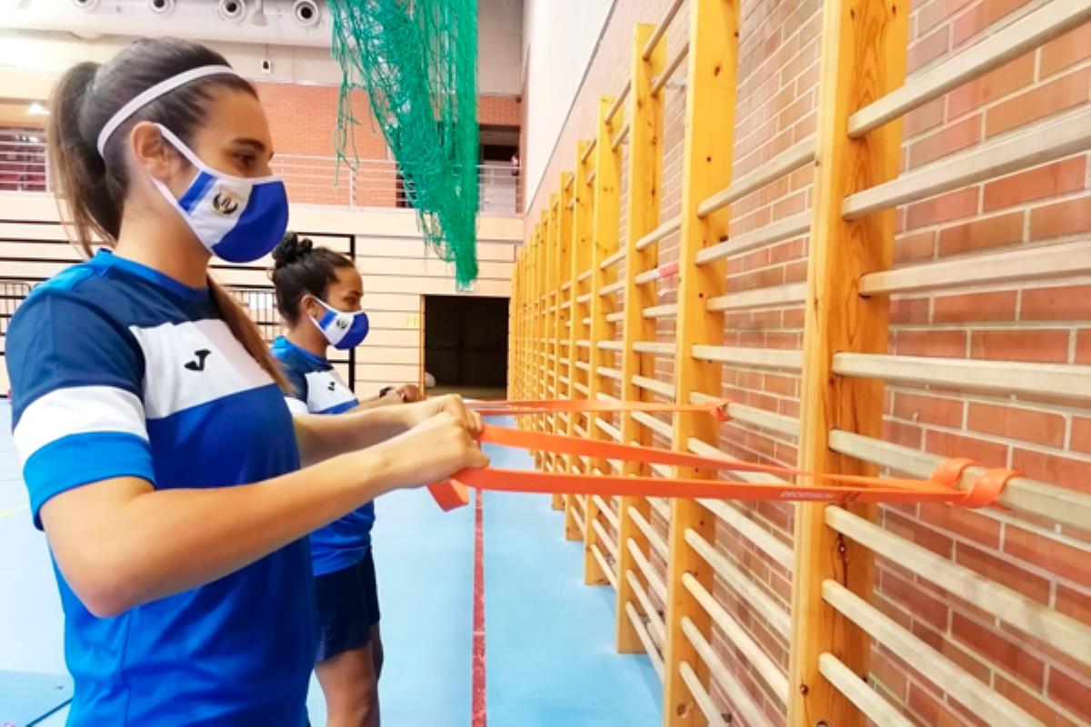 La primera jornada se celebrará, si todo va bien, el fin de semana del 17 y 18 de octubre