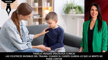 Dolores persistentes, fatiga inexplicable o sensación de vacío pueden ser expresiones de experiencias emocionales que el cuerpo sigue intentando procesar