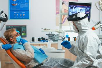 Lee toda la noticia 'Las clínicas dentales de Madrid se suman a la realización de test de antígenos'