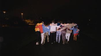 La llegada del buen tiempo, las fiestas del 2 de Mayo y San Isidro y el fin del estado de alarma han multiplicado los botellones
