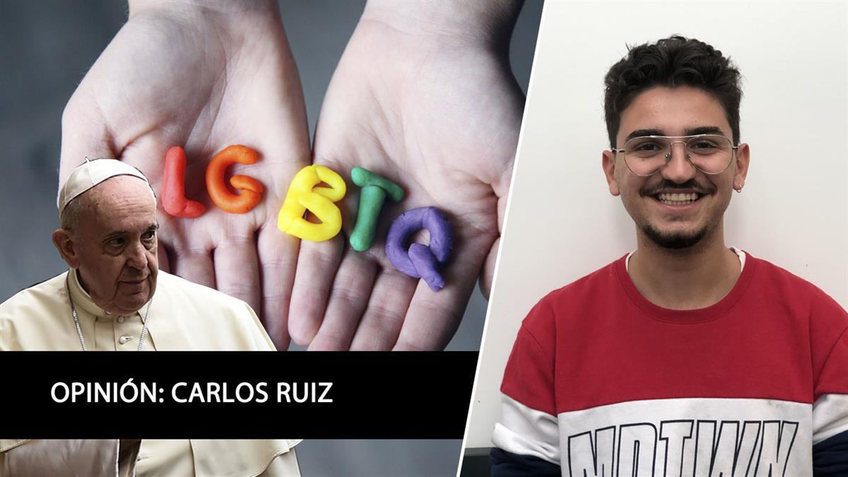 Opinión de Carlos Ruiz