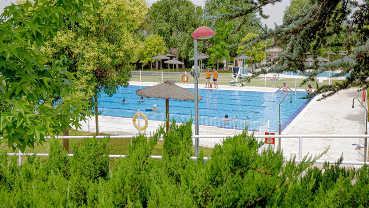 La entrada será gratuita para quien posea el abono deporte