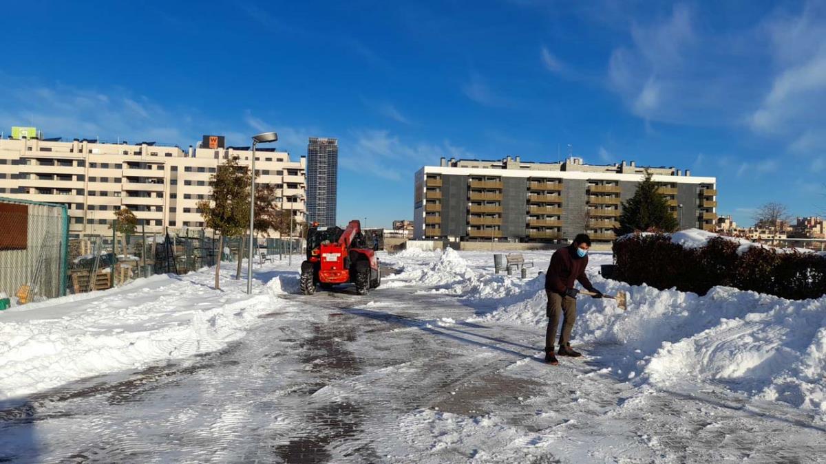 Los tres sectores más perjudicados son el transporte, el comercio y la industria