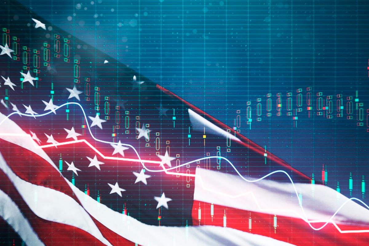 Las acciones estadounidenses ofrecen las mejores oportunidades actualmente