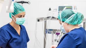 El Consejo Internacional de Enfermeras muestra datos preocupantes sobre su situación 