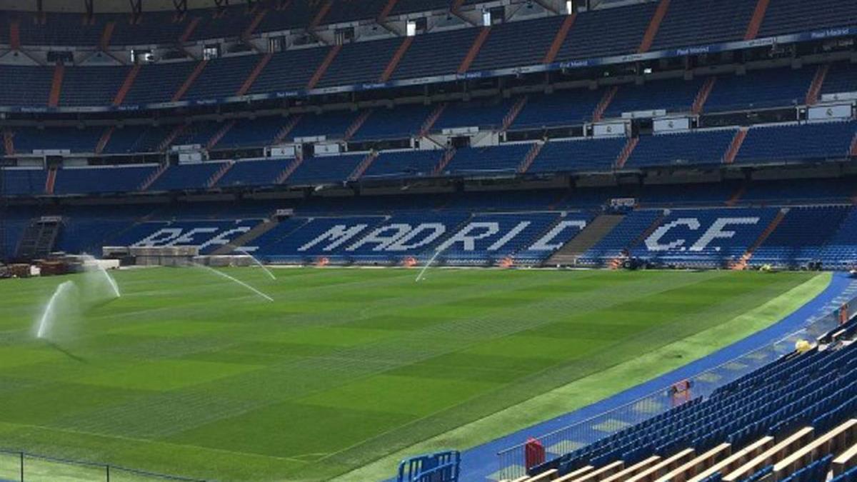 La formación deportiva en la ciudad de Madrid ocupa cada vez más un lugar prioritario en la vida y formación de los más jóvenes