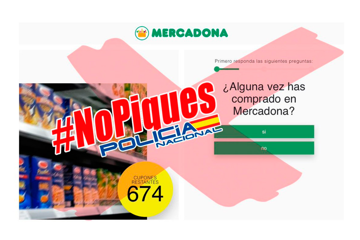 No rellenes este formulario para obtener un cupón de descuento de la distribuidora valenciana
