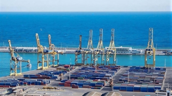 Las ventas al exterior crecieron un 5,8% en abril, impulsadas por los bienes de equipo y las semi manufacturas, mientras aumentan las importaciones y el deficit comercial