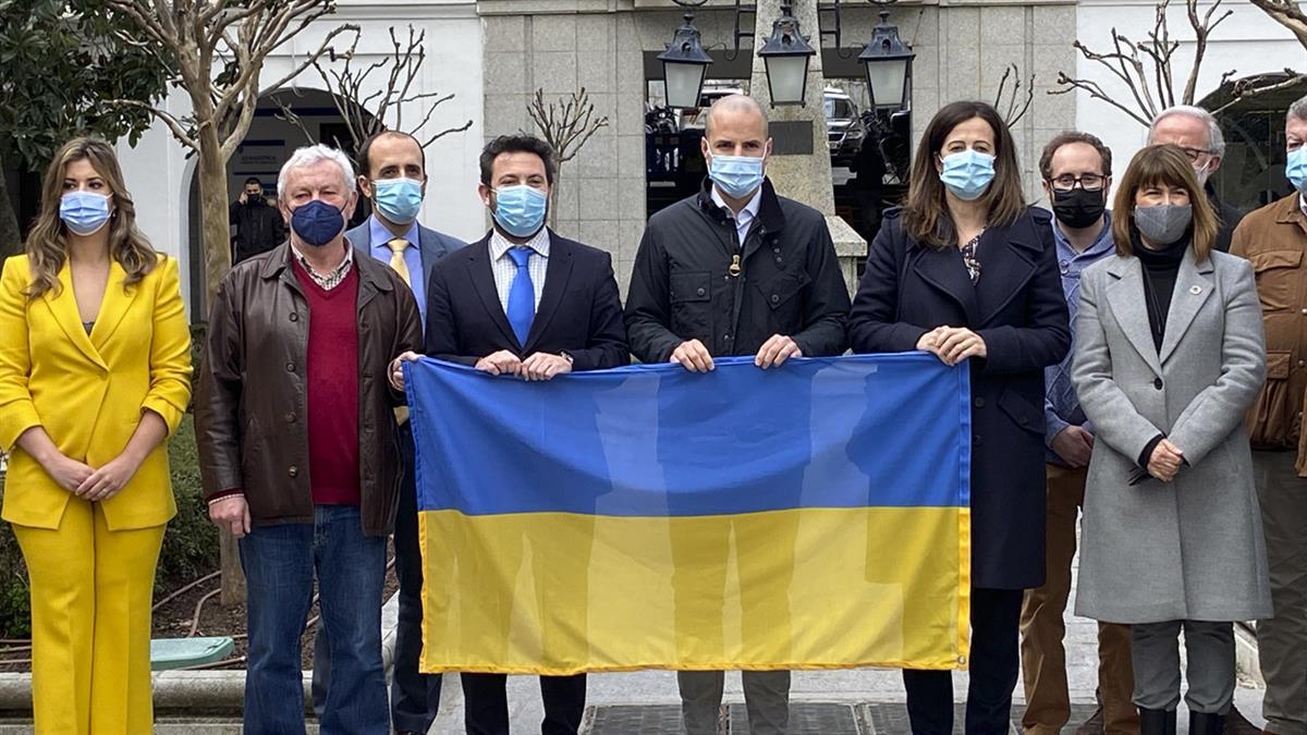 Todás las personas interesadas tendrán que rellenar un formulario