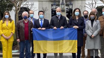 Todás las personas interesadas tendrán que rellenar un formulario