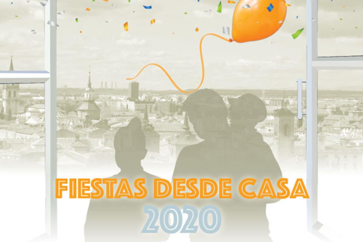 Las actividades y talleres estarán disponibles durante todo el sábado 6 de junio