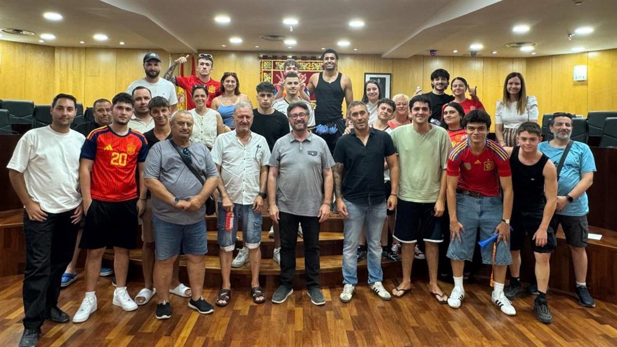 El Programa de Peñas volverá a ser uno de los ejes principales de los eventos