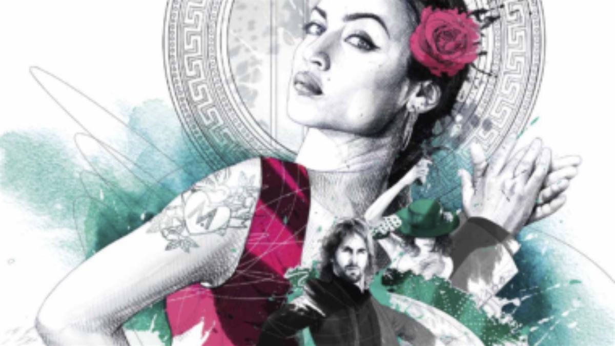 Madrid Río será el anfitrión entre la fusión de las fiestas madrileñas y los espectáculos y actividades del certamen