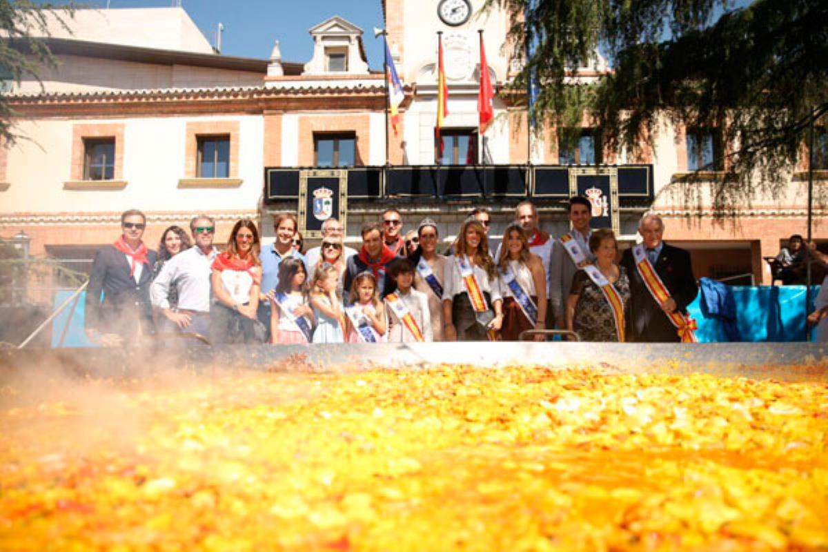 El presupuesto previsto para su celebración se destinará a paliar los efectos del Covid-19

