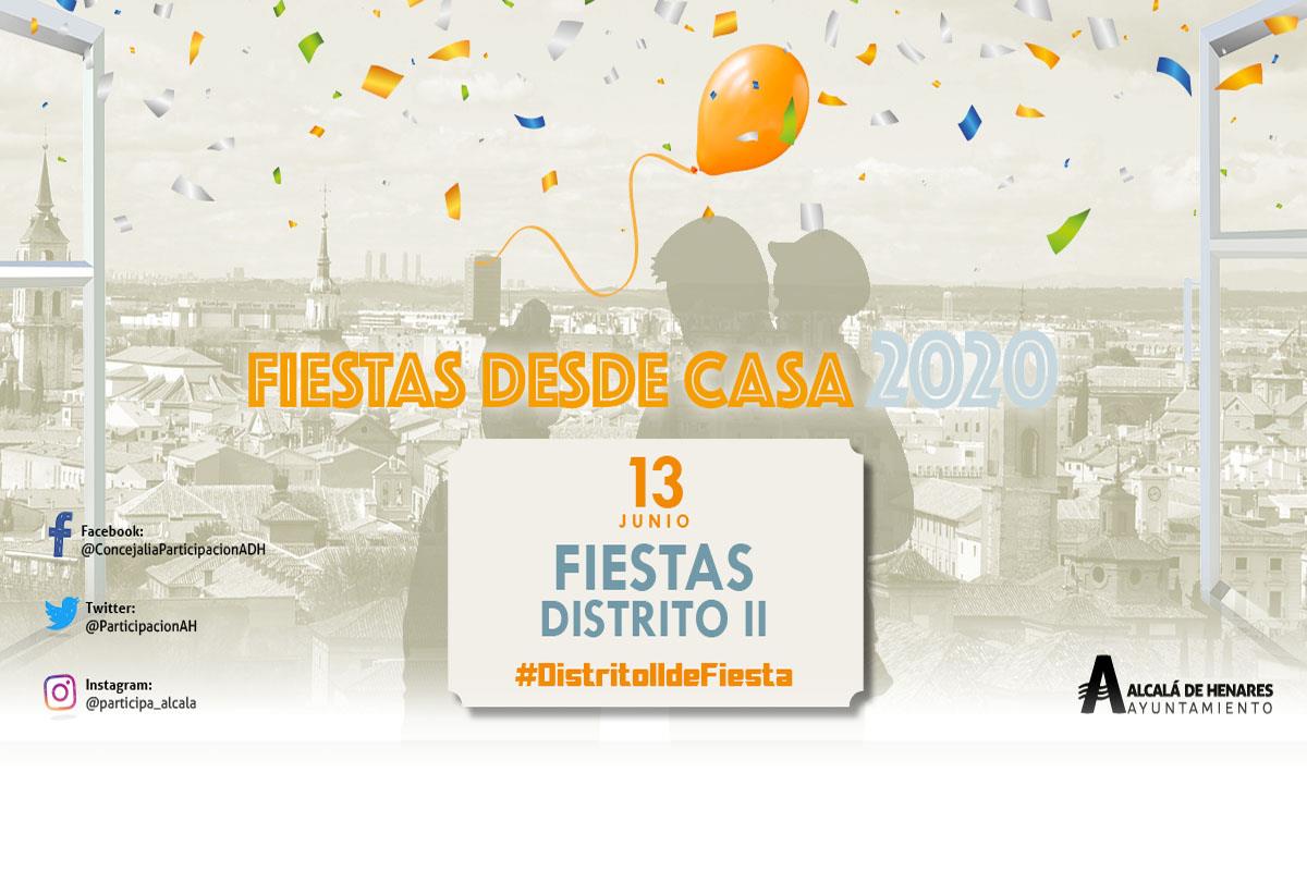 Durante el día 13 de junio el Ayuntamiento ofrece un programa completo de actividades y talleres para disfrutar 