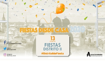 Durante el día 13 de junio el Ayuntamiento ofrece un programa completo de actividades y talleres para disfrutar 