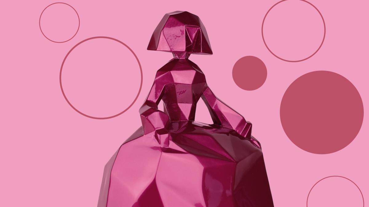 En una muestra que se puede visitar hasta el próximo 18 de julio