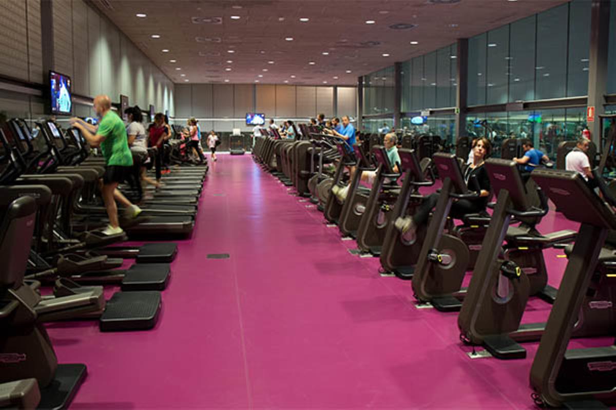 Los gimnasios Fitness Sport y Body Factory Prado reabren después de estar cerrados por el confinamiento