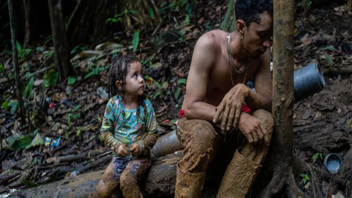 Madrid acoge una exposición con las mejores fotografías de carácter humanitario 