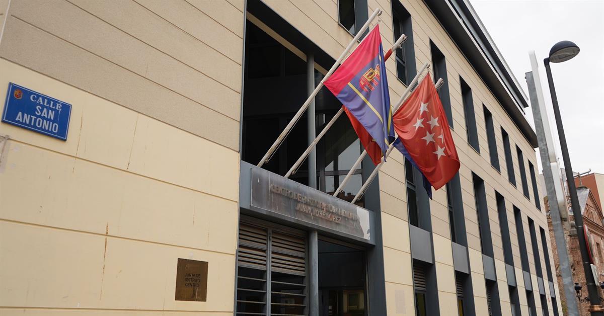 El objetivo es facilitar la realización de trámites 