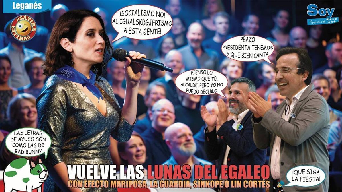 Todos los conciertos son gratuitos y el cartel también incluye tributos y espectáculos infantiles