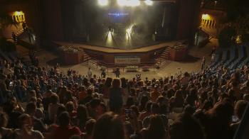 El grupo político considera que las actividades se verán afectadas por la huelga de los técnicos de sonido e iluminación